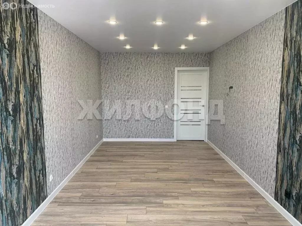 1-комнатная квартира: Новосибирск, улица Забалуева, 96 (47.5 м) - Фото 1