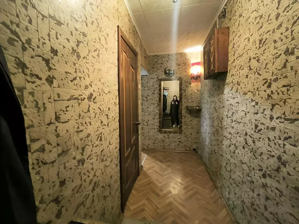 2-к кв. Тамбовская область, Тамбов Мичуринская ул., 139 (45.2 м) - Фото 0