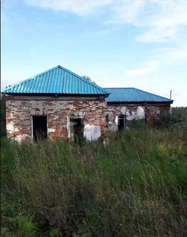 Дом в Свердловская область, Нижний Тагил муниципальный округ, с. ... - Фото 1