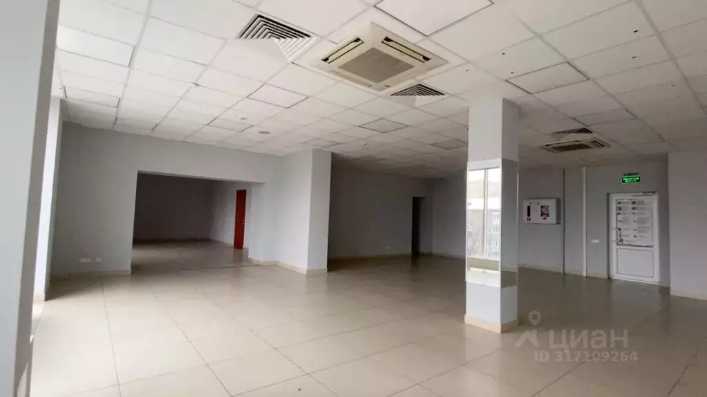 Помещение свободного назначения в Воронежская область, Воронеж ул. ... - Фото 2