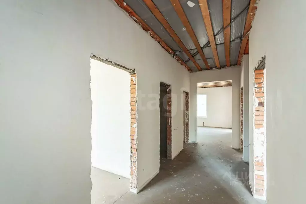 Дом в Ростовская область, Мясниковский район, Краснокрымское с/пос, ... - Фото 1