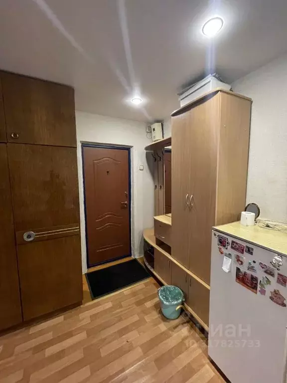 Комната Чувашия, Чебоксары ул. Богдана Хмельницкого, 72 (19.8 м) - Фото 1