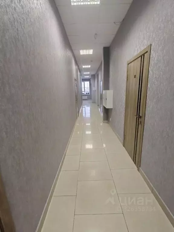 Офис в Белгородская область, Белгород Восточная ул., 71В (24 м) - Фото 1