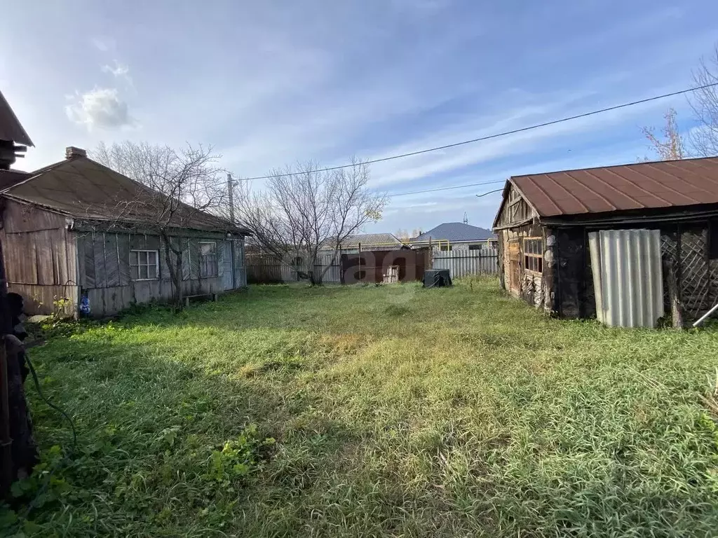 Участок в Воронежская область, Воронеж ул. Большая Советская, 25/2 ... - Фото 1