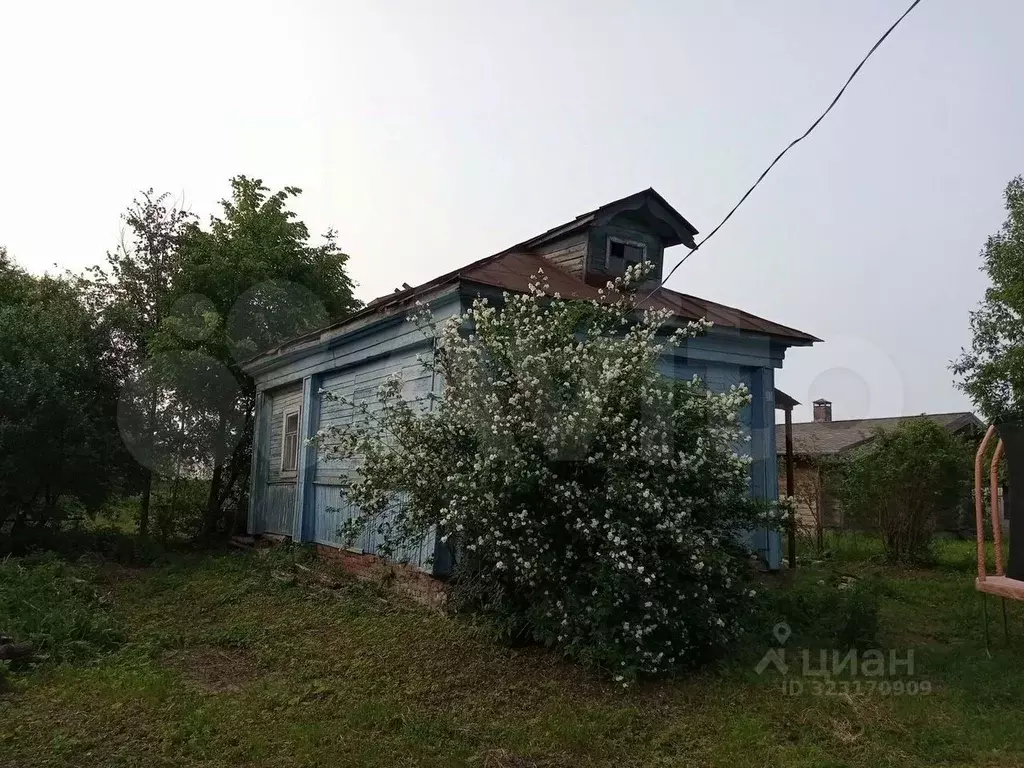 Дом в Московская область, Сергиево-Посадский городской округ, д. ... - Фото 1