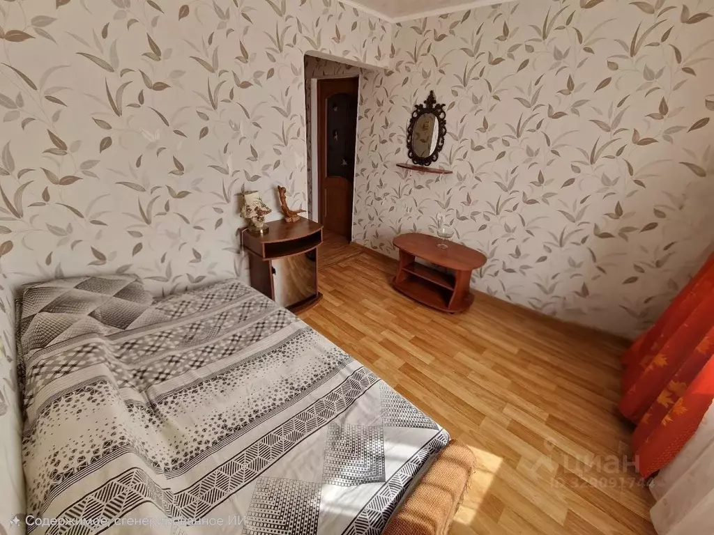 Комната Севастополь просп. Героев Сталинграда, 36 - Фото 2