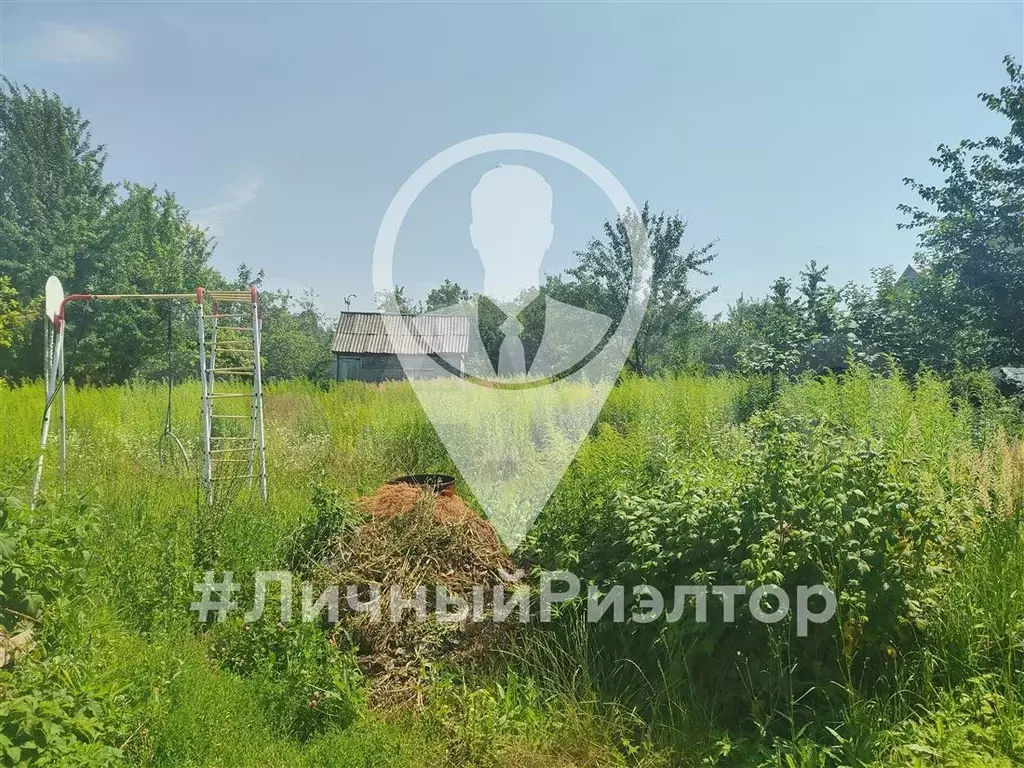 Участок 6,4 сот. (ИЖС) - Фото 0
