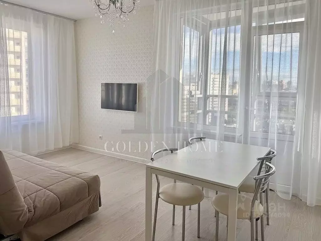 2-к кв. Санкт-Петербург Туристская ул., 22Б (60.0 м) - Фото 2