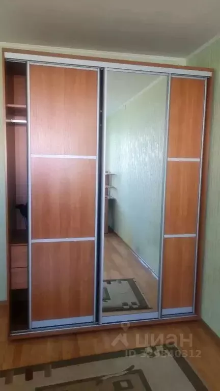 1-к кв. Белгородская область, Белгород ул. Есенина, 58 (36.0 м) - Фото 2