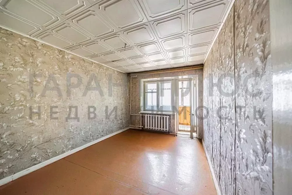 2-к кв. Липецкая область, Липецк Студеновская ул., 11 (48.0 м) - Фото 1