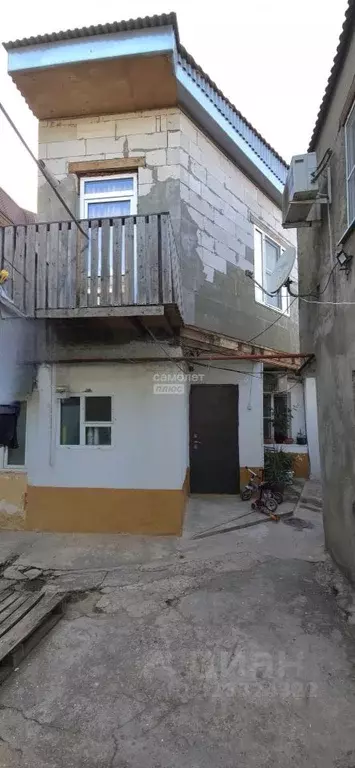 Дом в Дагестан, Махачкала ул. Абдул-Вагаба Сулейманова, 19 (64 м) - Фото 0