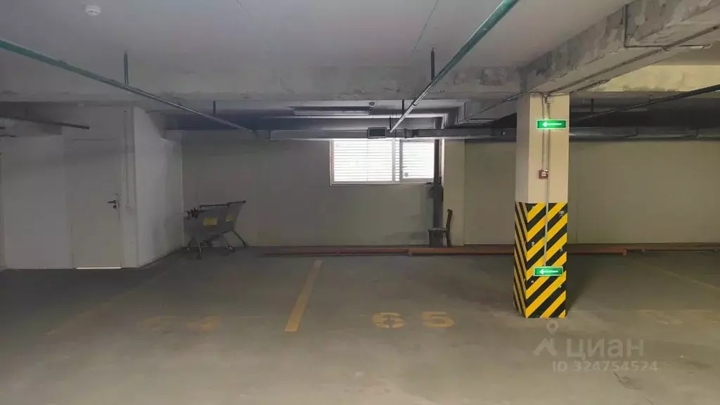 Помещение свободного назначения в Санкт-Петербург Бестужевская ул., ... - Фото 2