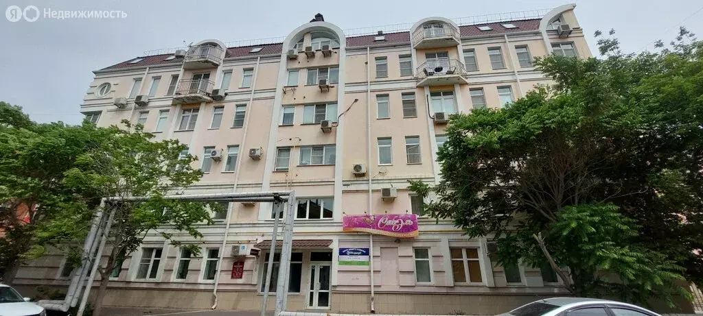 Офис (126.7 м) - Фото 0