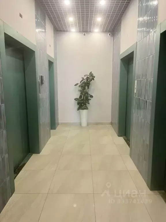 1-к кв. Московская область, Балашиха ул. Свердлова, 52/2 (40.0 м) - Фото 2
