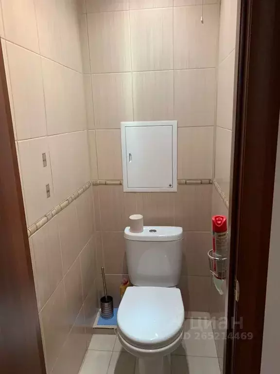 Комната Москва ул. Академика Пилюгина, 20К1 - Фото 2