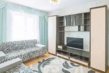 1-к кв. Самарская область, Камышла с/пос, с. Камышла ул. Пионерская, 4 ... - Фото 1