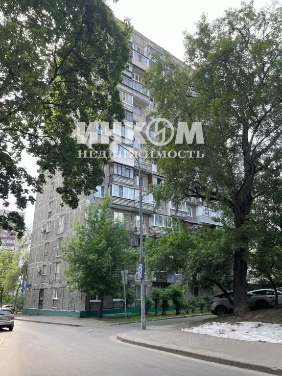 2-к кв. Москва Михалковская ул., 8 (45.6 м) - Фото 0