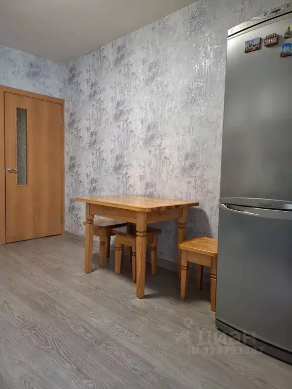 4-к кв. Москва Левобережная ул., 4к24 (116.8 м) - Фото 2