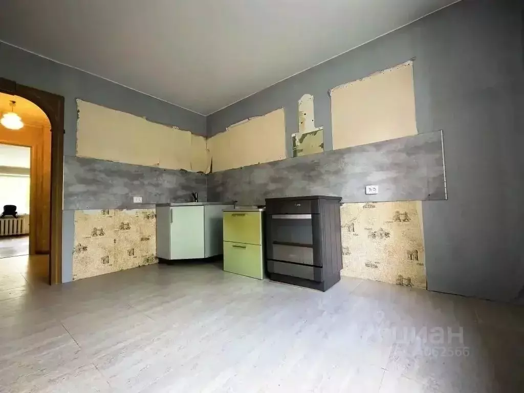 2-к кв. Москва Лебедянская ул., 15К2 (56.0 м) - Фото 2