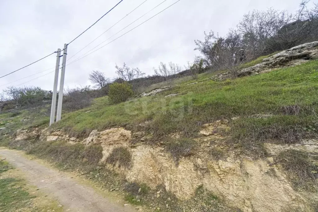 Участок в Севастополь СТ Дружба ТСН, 57 (4.0 сот.) - Фото 1