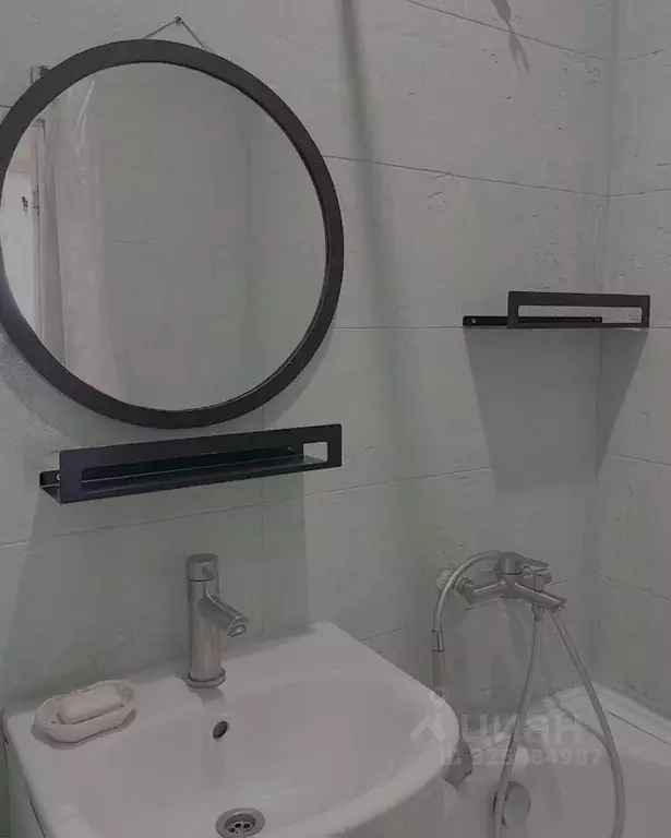 2-к кв. Ставропольский край, Ставрополь ул. Пирогова, 72к1 (52.0 м) - Фото 2