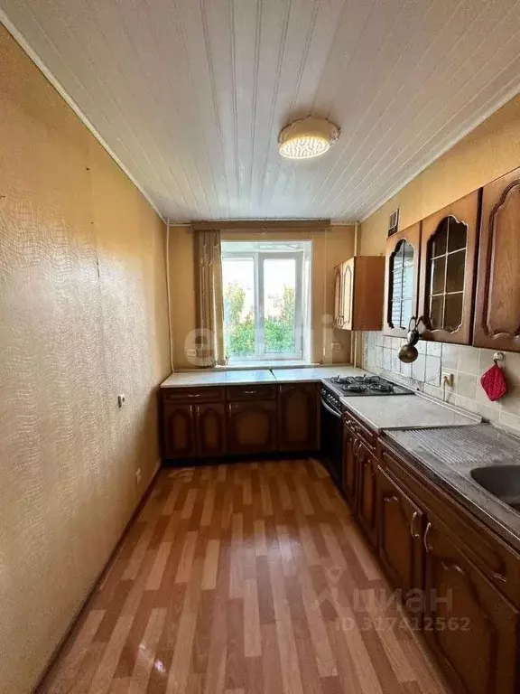 2-к кв. Владимирская область, Ковров ул. Куйбышева, 16/1 (50.5 м) - Фото 1