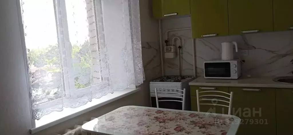 1-к кв. Псковская область, Псков Народная ул., 8А (35.0 м) - Фото 2