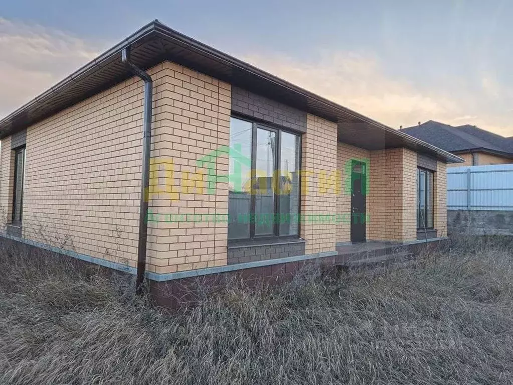 Дом в Белгородская область, Белгородский район, Дубовское с/пос, с. ... - Фото 1