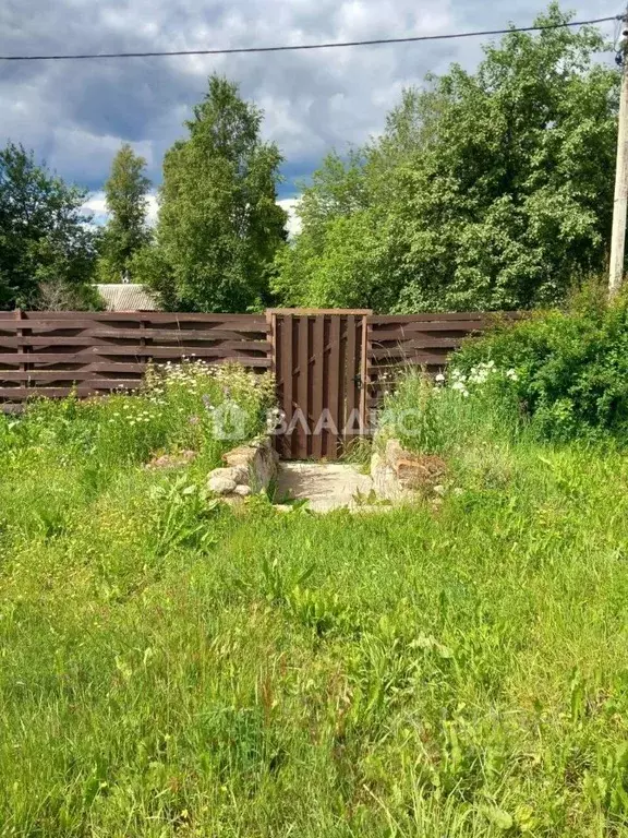 Участок в Ленинградская область, Гатчинский муниципальный округ, д. ... - Фото 2