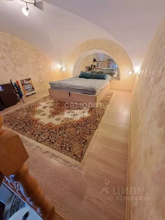 Студия Санкт-Петербург просп. Стачек, 144 (21.0 м) - Фото 1