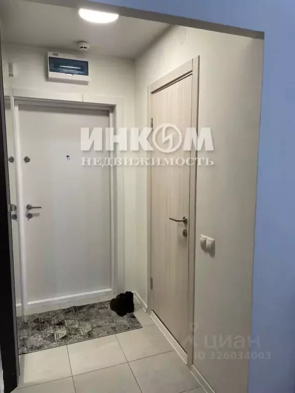 Студия Москва Люблинская ул., 78к2 (21.6 м) - Фото 1