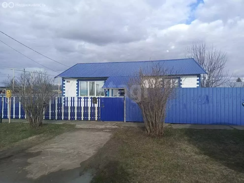 Дом в посёлок Кировский, Новая улица (66.8 м) - Фото 2