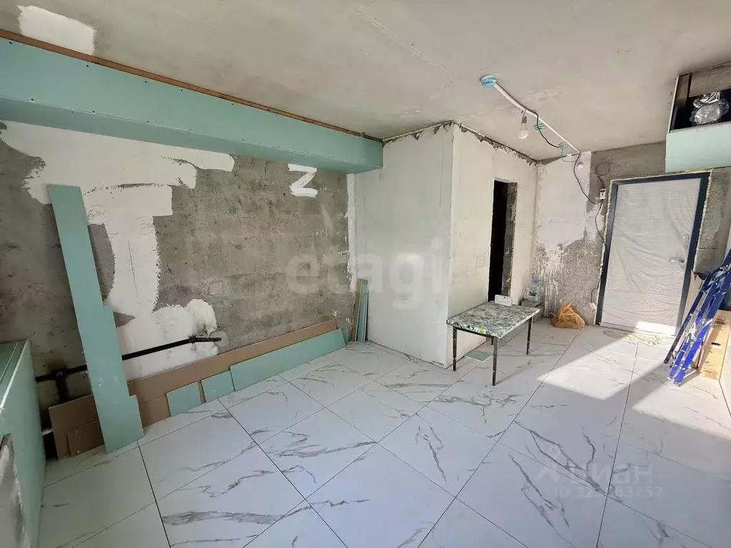 Студия Краснодарский край, Анапа ул. Ленина, 237 (19.5 м) - Фото 2