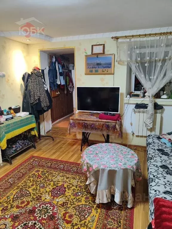 2-к кв. Крым, Евпатория ул. Имени Жана Августовича Миллера, 13 (52.0 ... - Фото 1