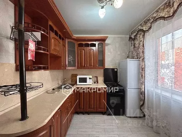 1-к кв. Брянская область, Брянск ул. Романа Брянского, 31 (32.0 м) - Фото 1