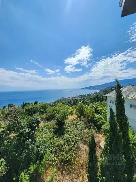 Дом в Крым, Ялта городской округ, Восход пгт ул. Авроры, 14 (350 м) - Фото 1