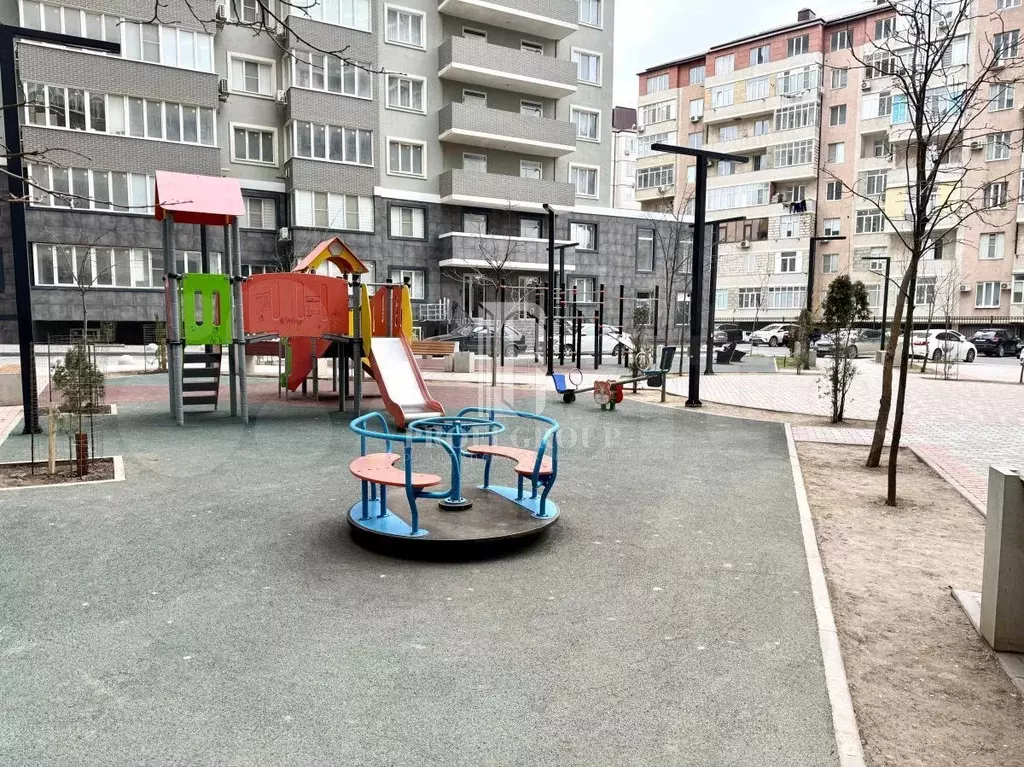 2-к. квартира, 75 м, 2/16 эт. - Фото 1