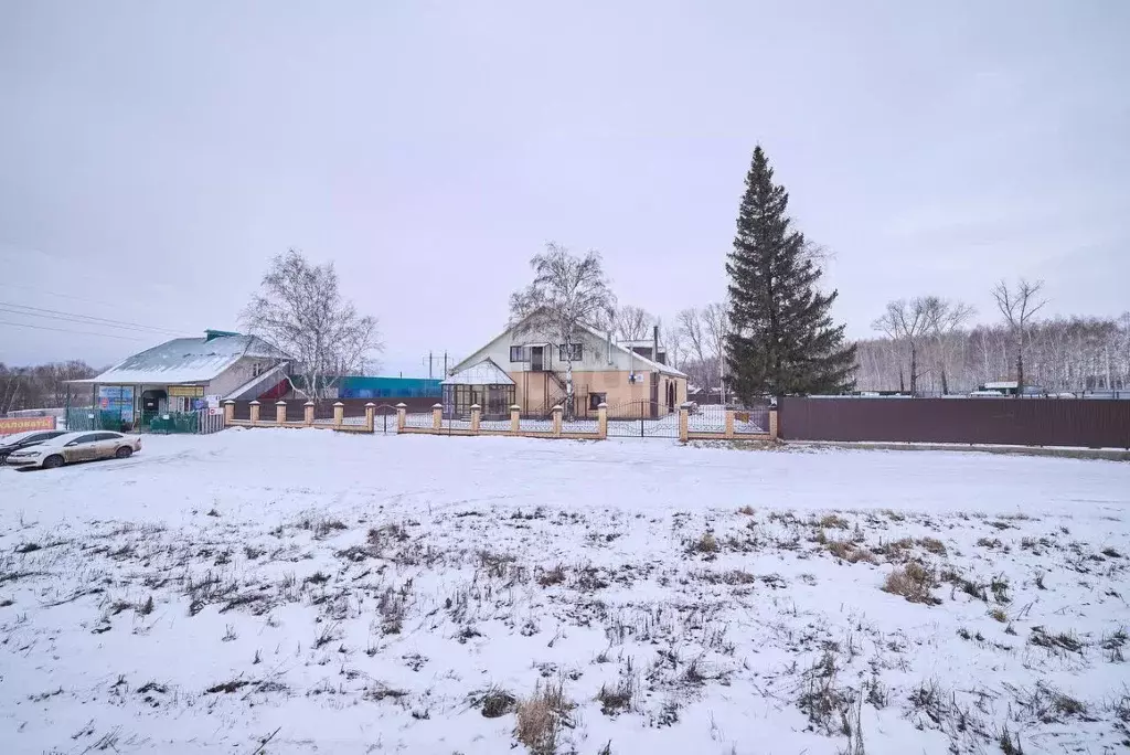 Помещение свободного назначения в Башкортостан, Стерлитамакский район, ... - Фото 1