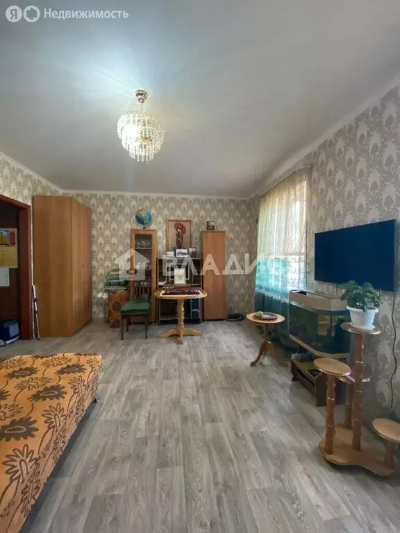 Дом в Элиста, проезд Волкова, 4 (118.8 м) - Фото 2