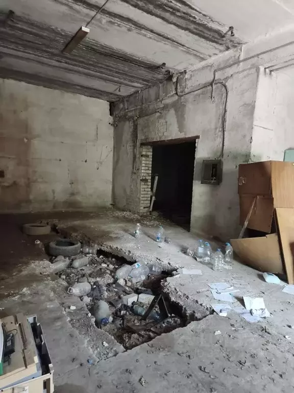 Помещение свободного назначения в Волгоградская область, Светлый Яр рп ... - Фото 2