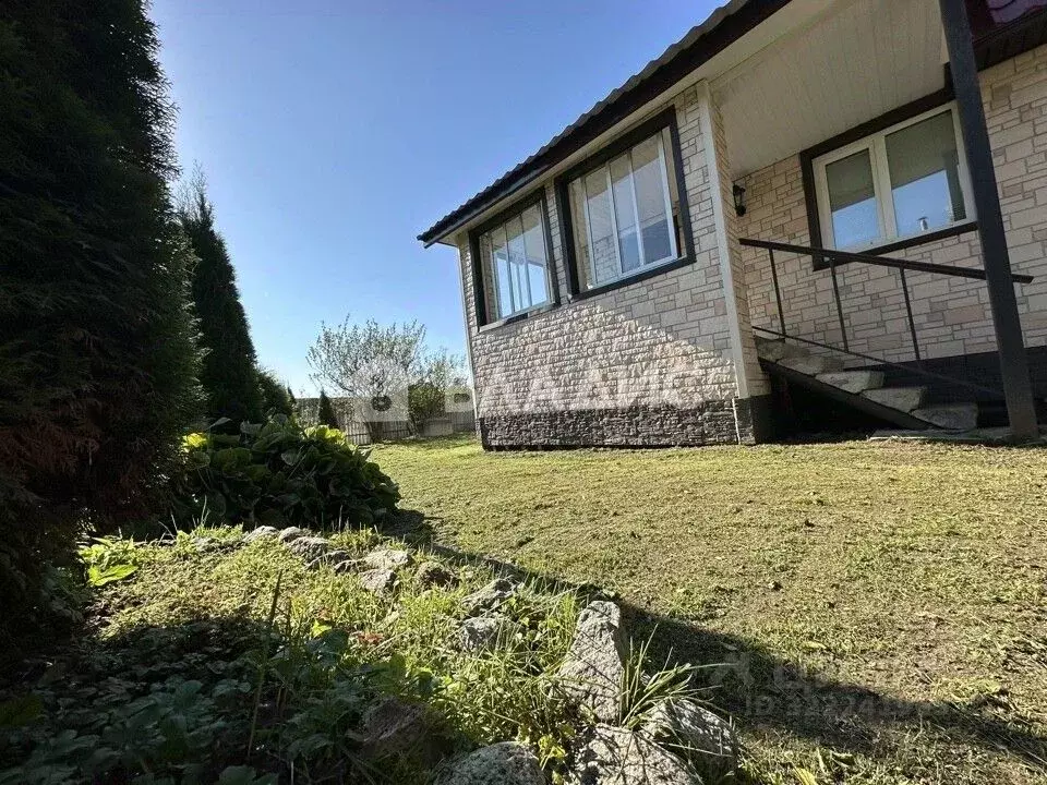 Дом в Ярославская область, Рыбинский муниципальный округ, д. ... - Фото 2