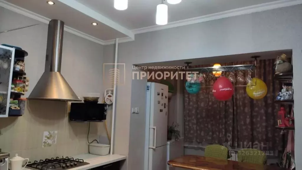 1-к кв. Саха (Якутия), Якутск ул. Петровского, 32/2 (40.0 м) - Фото 1