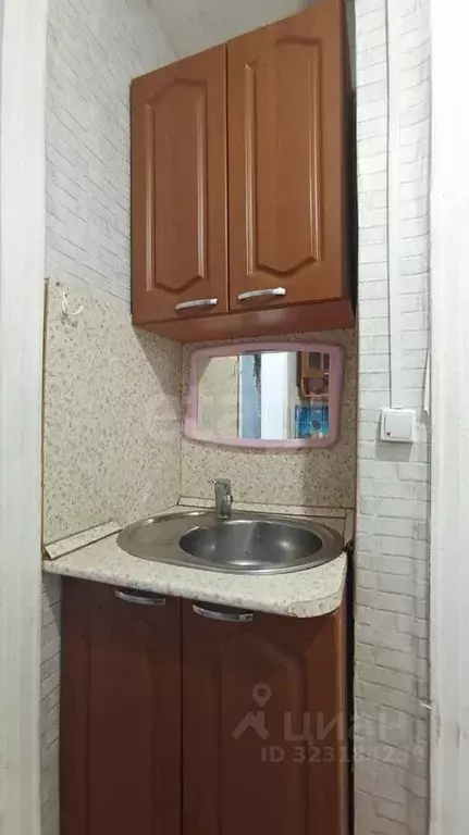 1-к кв. Марий Эл, Йошкар-Ола ул. Свердлова, 36А (13.5 м) - Фото 1