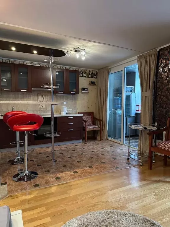 Студия Москва, Москва, Троицк ул. Центральная, 16 (33.0 м) - Фото 0