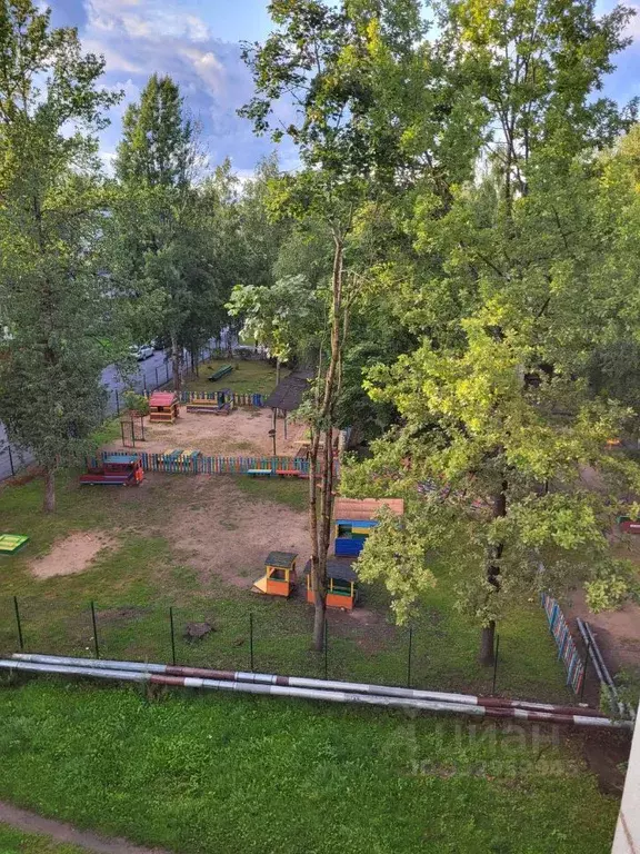 3-к кв. Псковская область, Псков Инженерная ул., 68 (63.0 м) - Фото 2