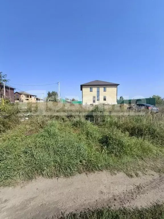 Участок в Омская область, Омск ул. 22-го Партсъезда (9.26 сот.) - Фото 2