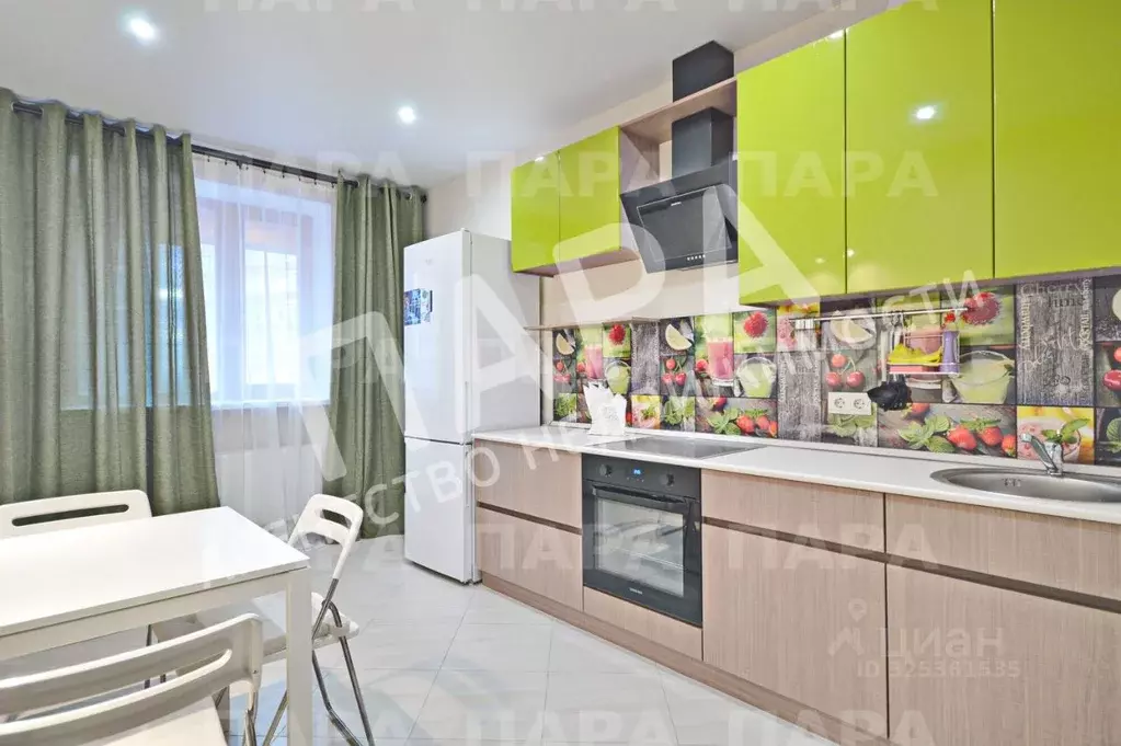 1-к кв. Самарская область, Самара ул. Советской Армии, 238а (50.0 м) - Фото 1