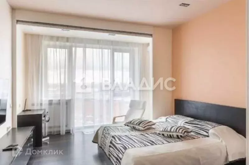 Продаётся квартира-студия, 32.6 м - Фото 0
