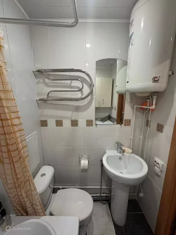 Продаётся 1-к квартира, 30 м - Фото 0