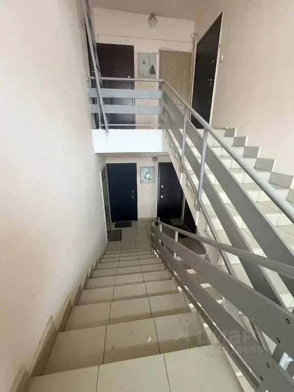 Студия Иркутская область, Иркутск Байкальская ул., 295/13 (35.3 м) - Фото 2